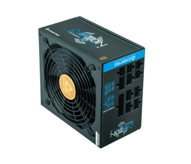 Chieftec Proton 1000W 80 Plus Bronze - 400705 - zdjęcie 2